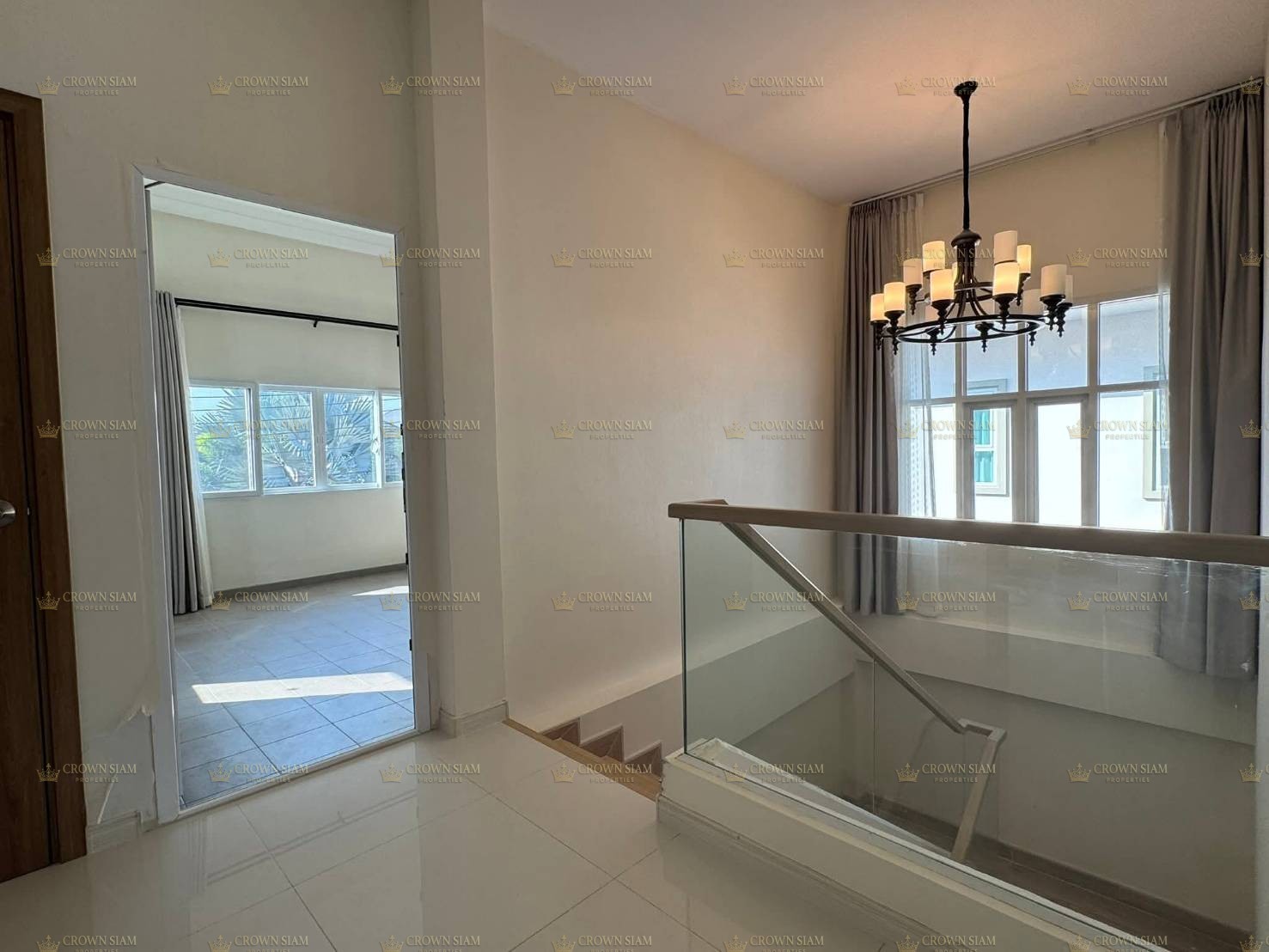 East Pattaya • Dusit Garden 6 • 4BR House - Image 9