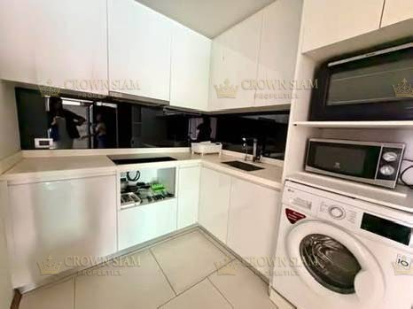 帕塔纳克 • The Peak Towers • 22楼 2卧室 海景房 - Image 6