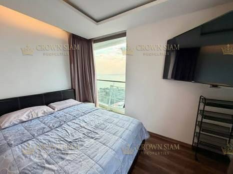 帕塔纳克 • The Peak Towers • 22楼 2卧室 海景房 - Image 7