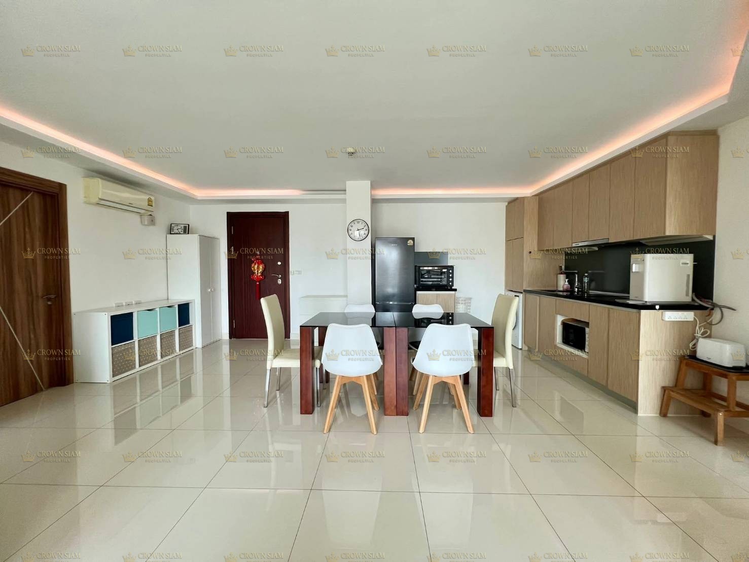 Jomtien • Laguna Beach Resort 3 Maldives • 2 Bedroom Unit - Image 3