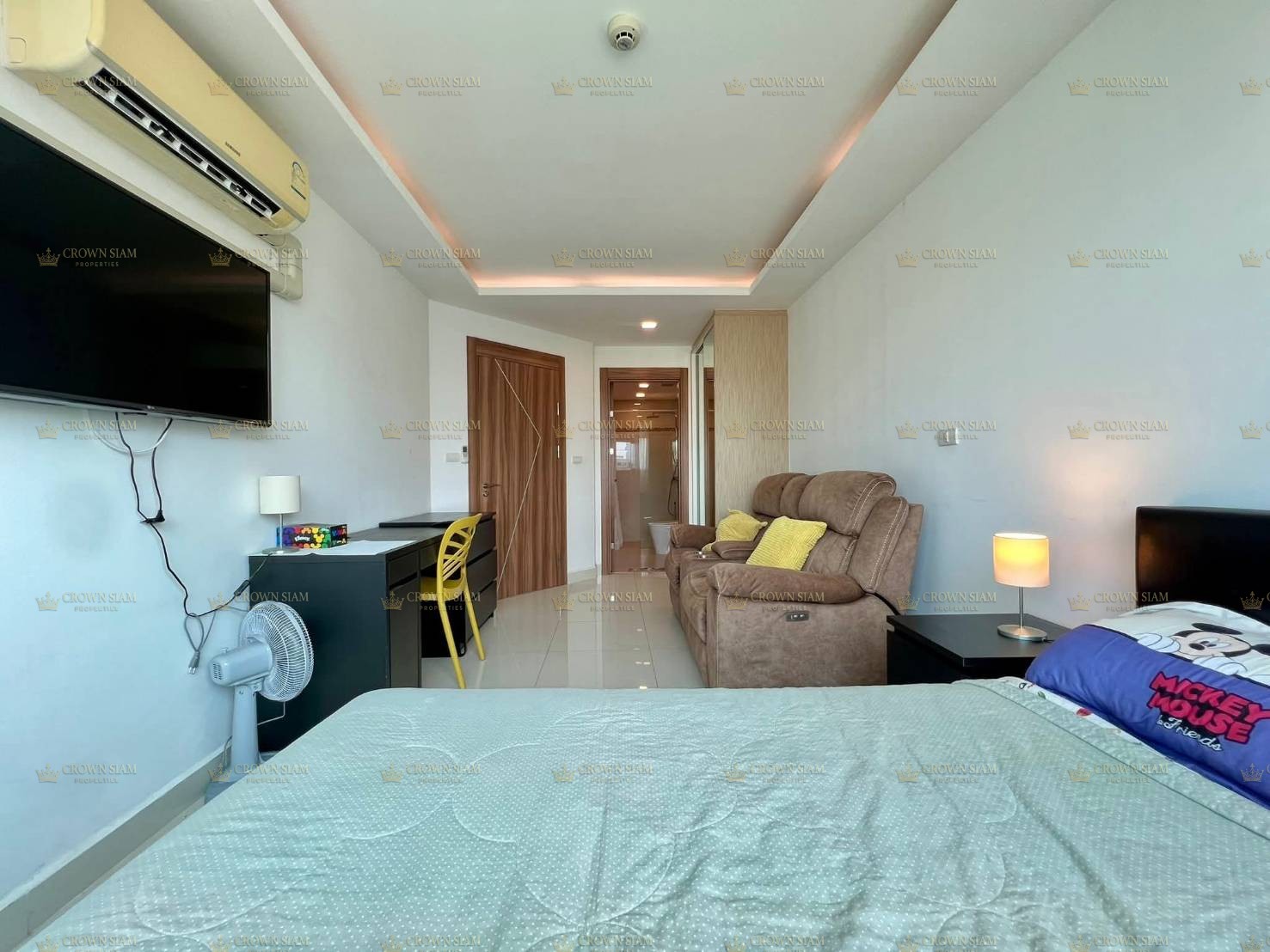 Jomtien • Laguna Beach Resort 3 Maldives • 2 Bedroom Unit - Image 7