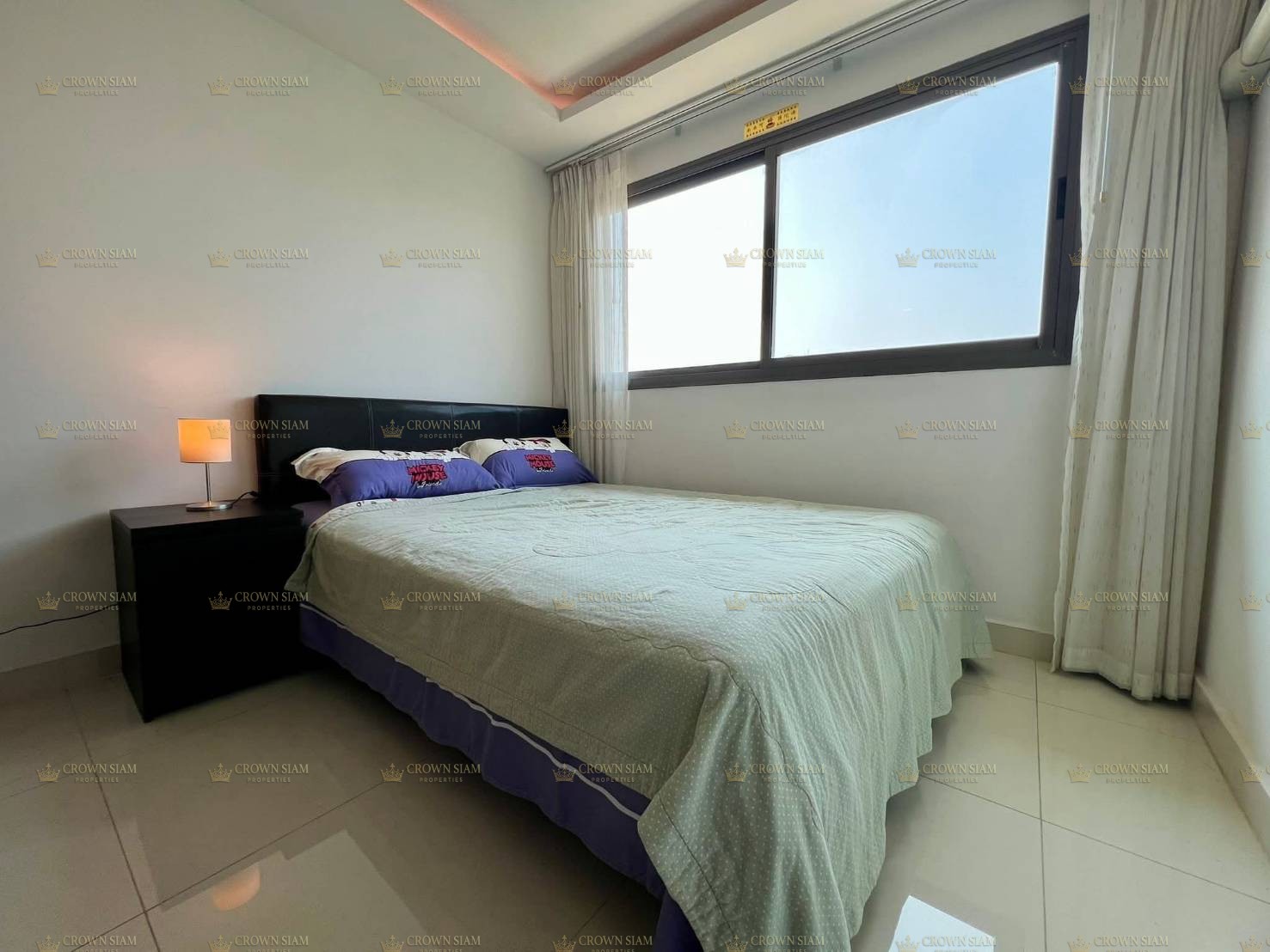 Jomtien • Laguna Beach Resort 3 Maldives • 2 Bedroom Unit - Image 6