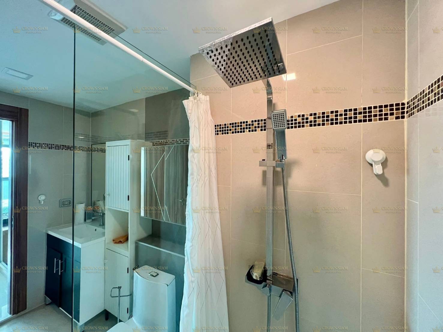 Jomtien • Laguna Beach Resort 3 Maldives • 2 Bedroom Unit - Image 9