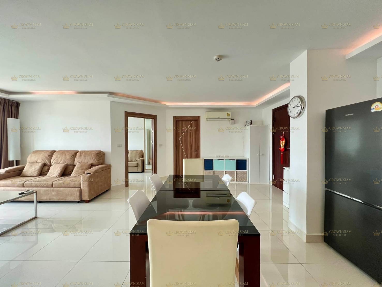Jomtien • Laguna Beach Resort 3 Maldives • 2 Bedroom Unit - Image 4