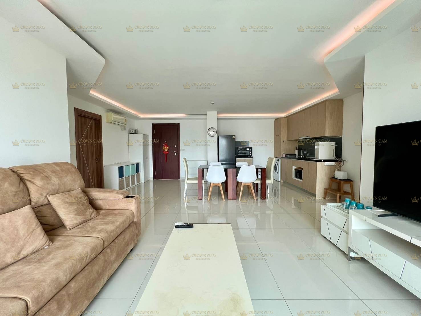 Jomtien • Laguna Beach Resort 3 Maldives • 2 Bedroom Unit