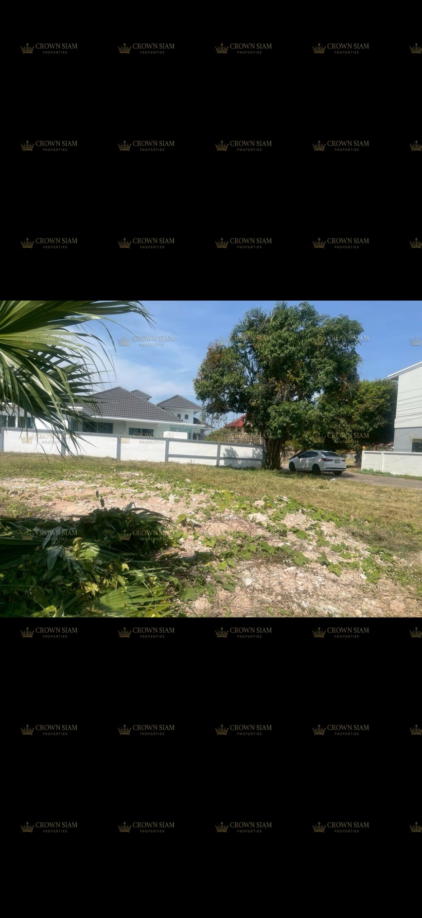 East Pattaya (Siam Country Club) • Residential Land Plot • 364 SQ.M - Image 3