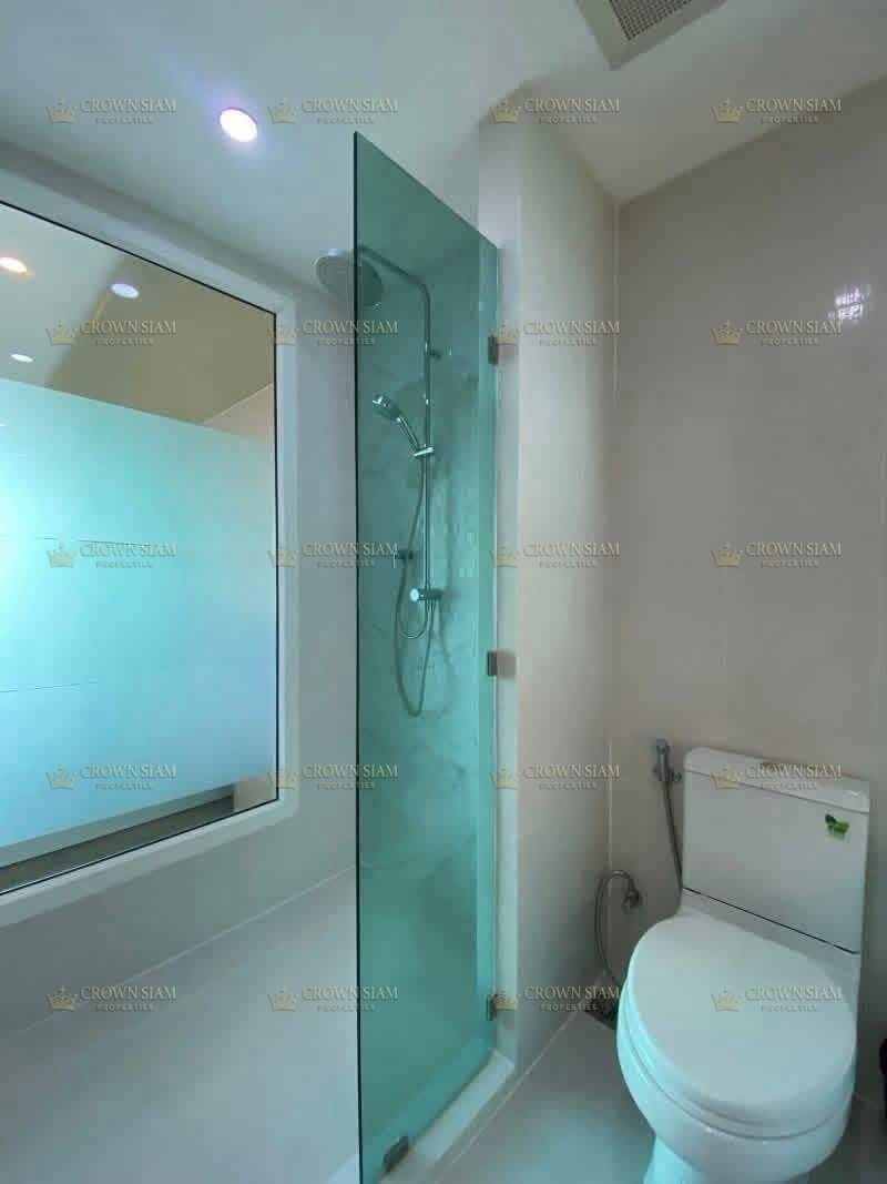 จอมเทียน • Seven Seas Resort Jomtien • สตูดิโอ ชั้น 6 วิวเมือง - Image 5