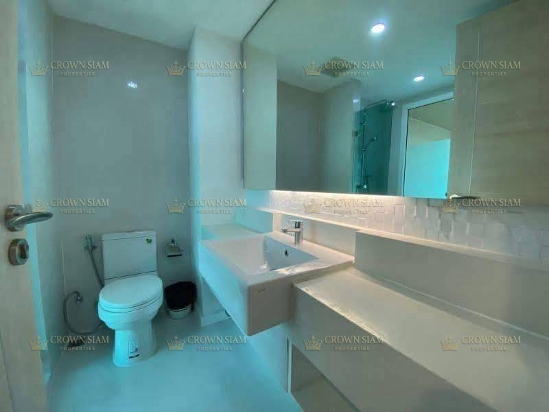 จอมเทียน • Seven Seas Resort Jomtien • สตูดิโอ ชั้น 6 วิวเมือง - Image 8