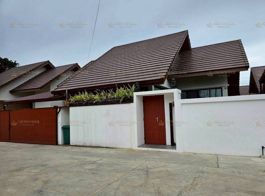 Huay Yai • The Maple Pattaya • 2BR Luxury House - Image 2