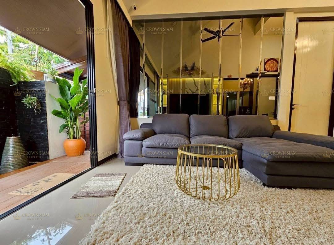 Huay Yai • The Maple Pattaya • 2BR Luxury House - Image 8