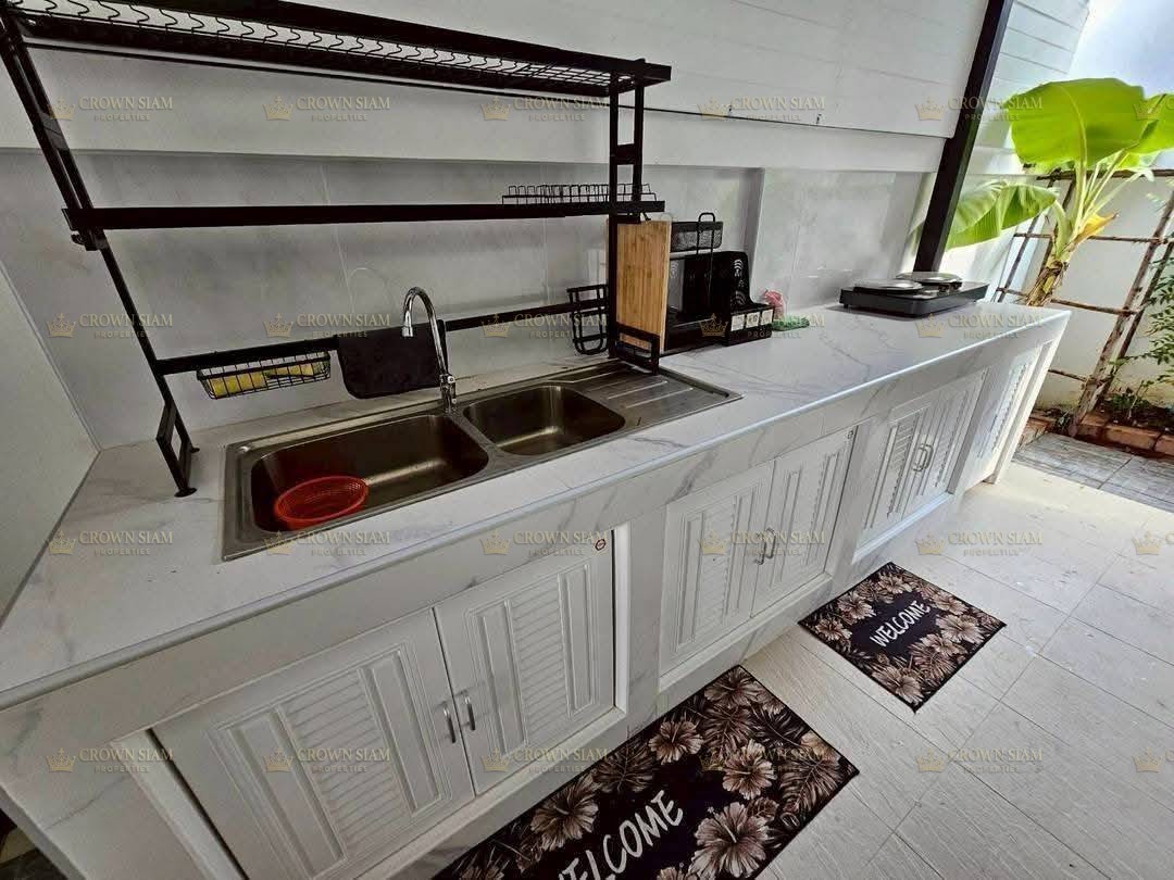 Huay Yai • The Maple Pattaya • 2BR Luxury House - Image 5