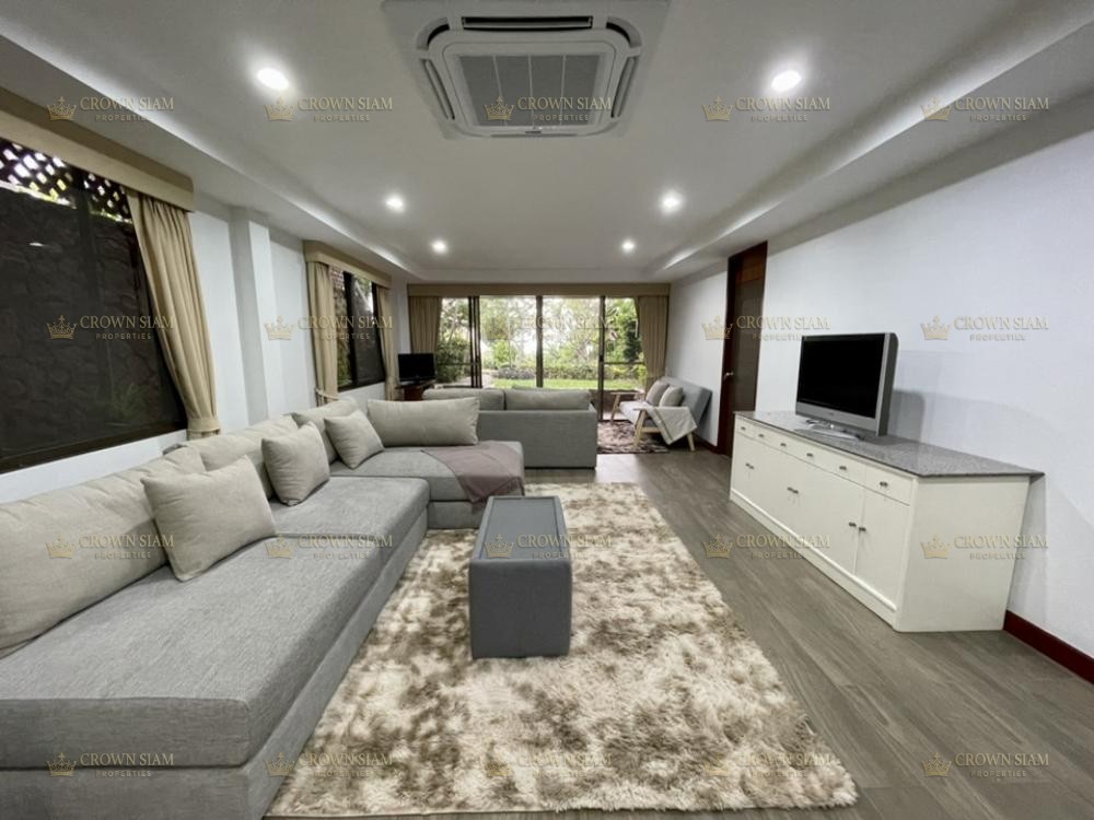 พัทยาเหนือ • Garden Cliff 2 • บ้านริมทะเล 4 ห้องนอน