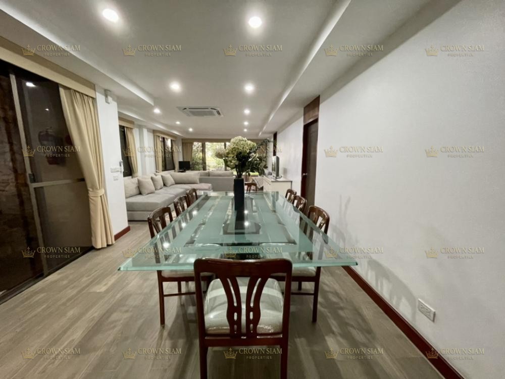 พัทยาเหนือ • Garden Cliff 2 • บ้านริมทะเล 4 ห้องนอน - Image 6