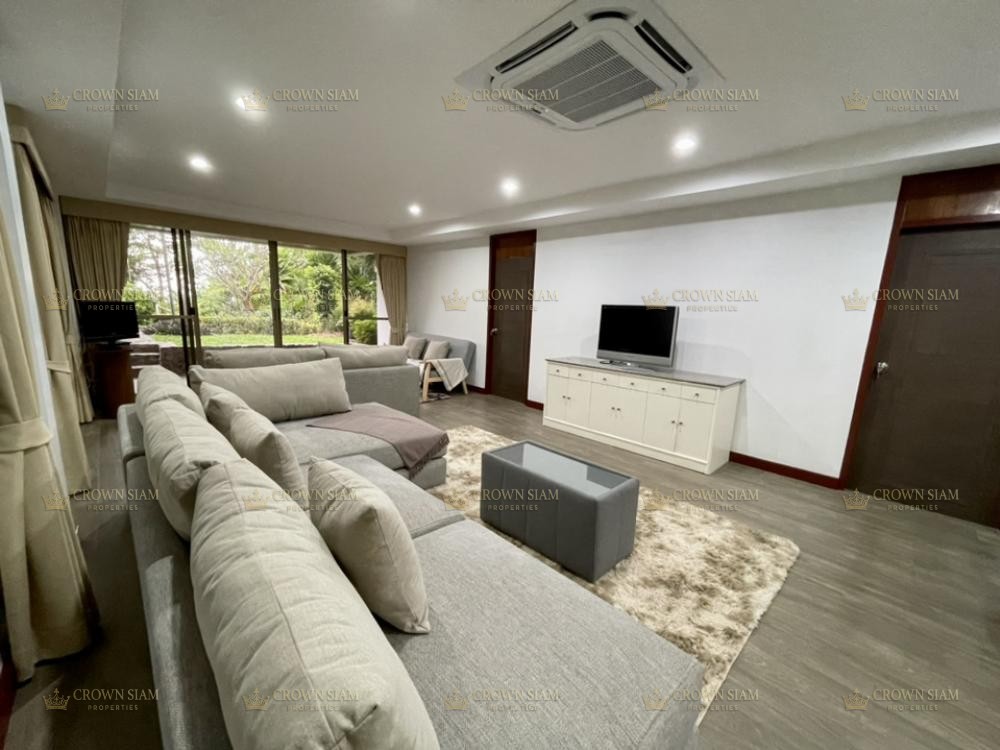 พัทยาเหนือ • Garden Cliff 2 • บ้านริมทะเล 4 ห้องนอน - Image 5