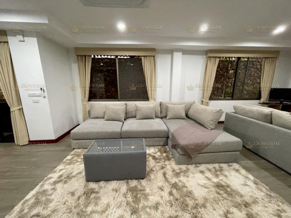 พัทยาเหนือ • Garden Cliff 2 • บ้านริมทะเล 4 ห้องนอน - Image 3
