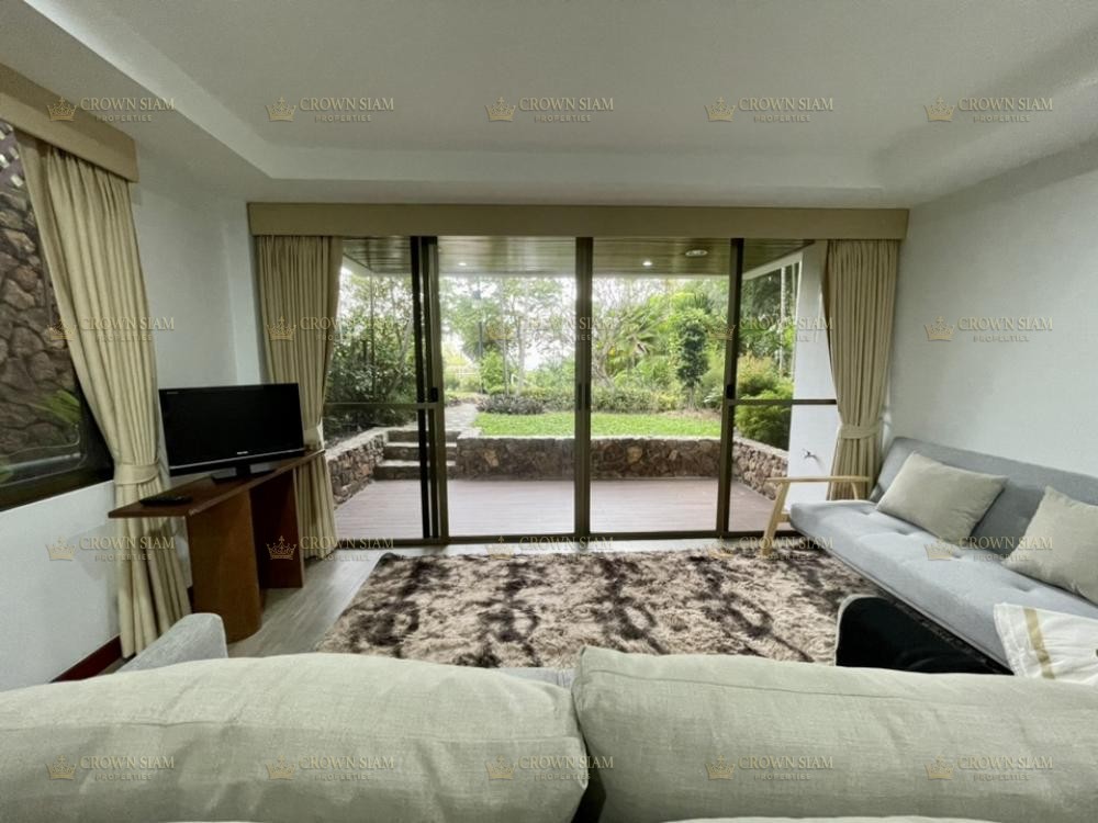 พัทยาเหนือ • Garden Cliff 2 • บ้านริมทะเล 4 ห้องนอน - Image 4