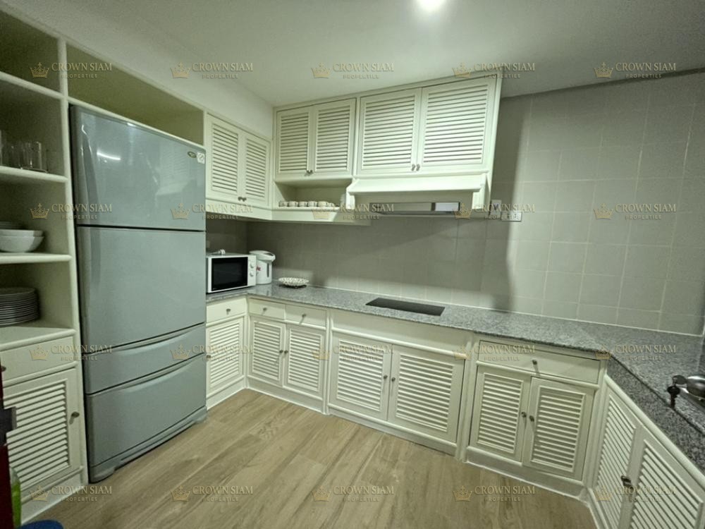 พัทยาเหนือ • Garden Cliff 2 • บ้านริมทะเล 4 ห้องนอน - Image 7