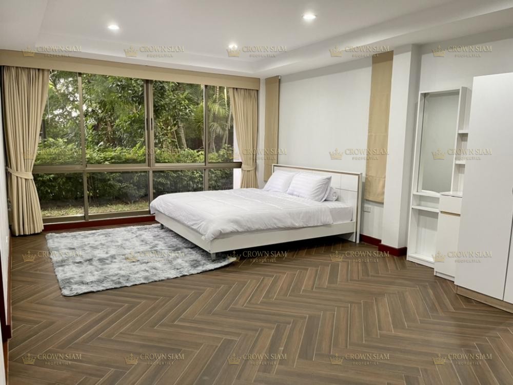 พัทยาเหนือ • Garden Cliff 2 • บ้านริมทะเล 4 ห้องนอน - Image 8