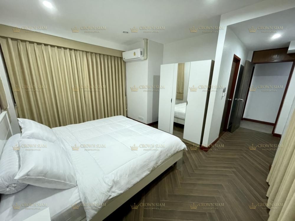 พัทยาเหนือ • Garden Cliff 2 • บ้านริมทะเล 4 ห้องนอน - Image 10