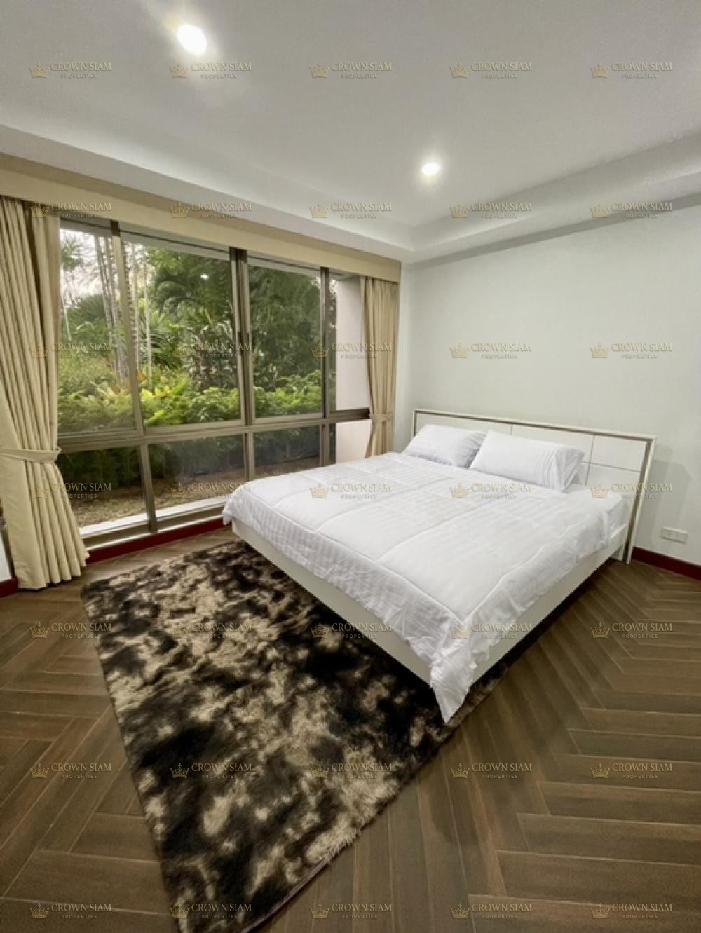 พัทยาเหนือ • Garden Cliff 2 • บ้านริมทะเล 4 ห้องนอน - Image 9