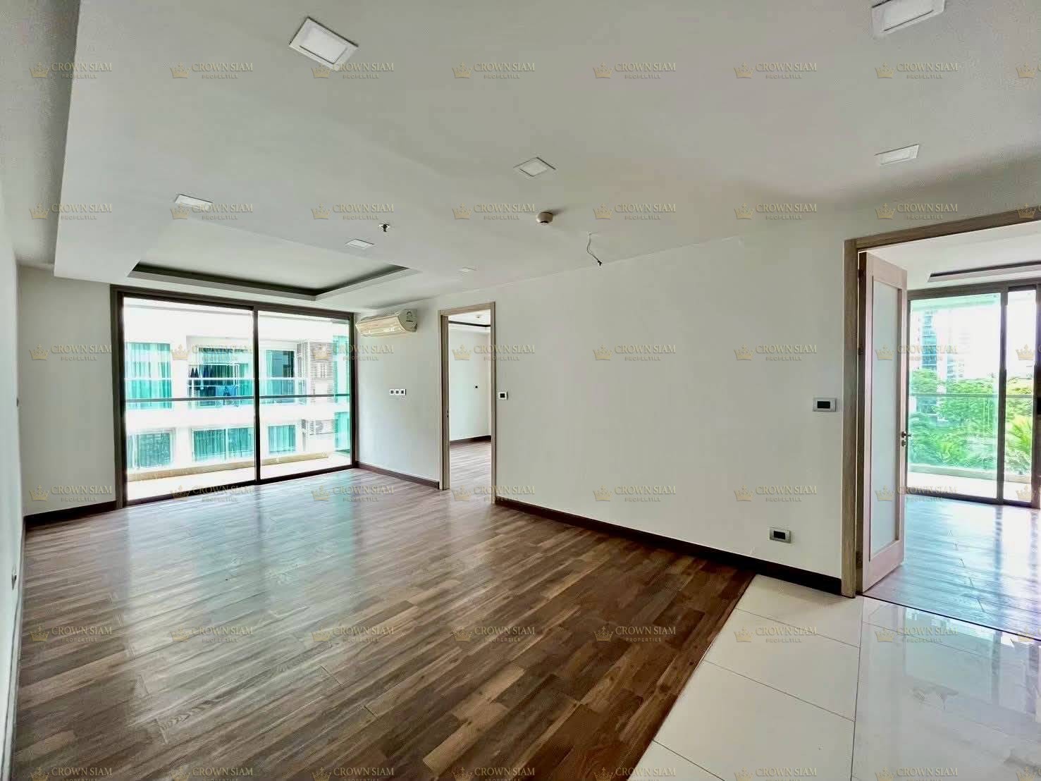 พัทยาใต้ • The Peak Towers • คอนโด 2 ห้องนอน 2 ห้องน้ำ ชั้น 4 - Image 3