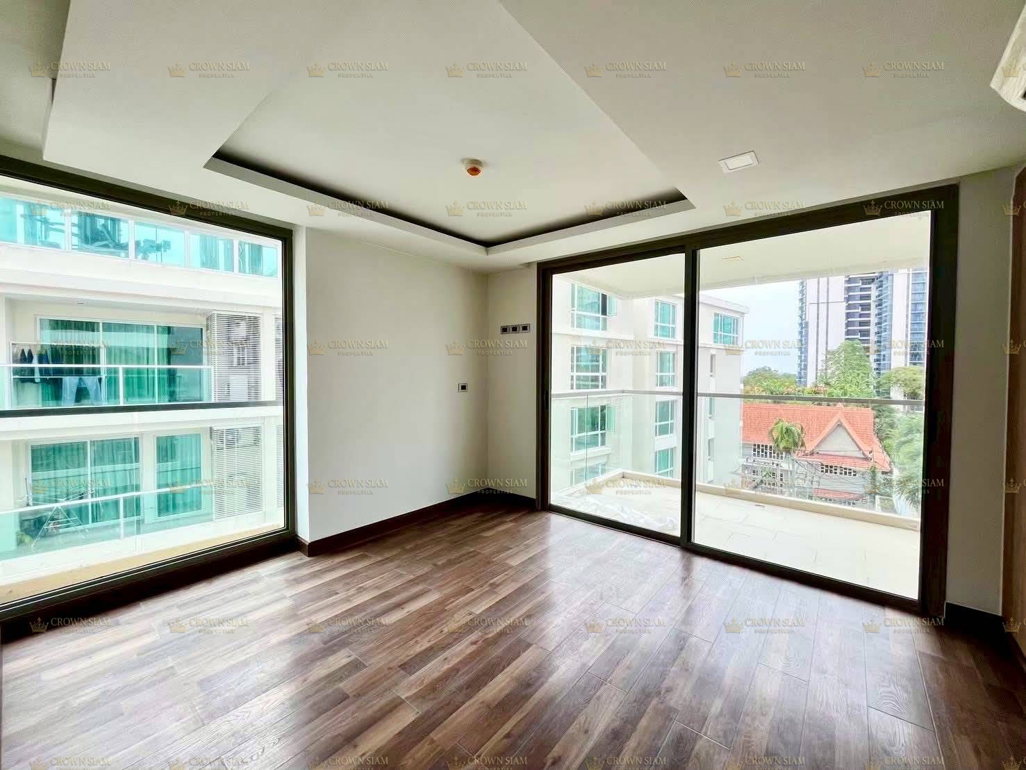 พัทยาใต้ • The Peak Towers • คอนโด 2 ห้องนอน 2 ห้องน้ำ ชั้น 4 - Image 7