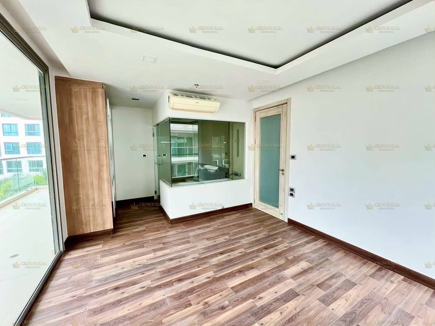 พัทยาใต้ • The Peak Towers • คอนโด 2 ห้องนอน 2 ห้องน้ำ ชั้น 4 - Image 8