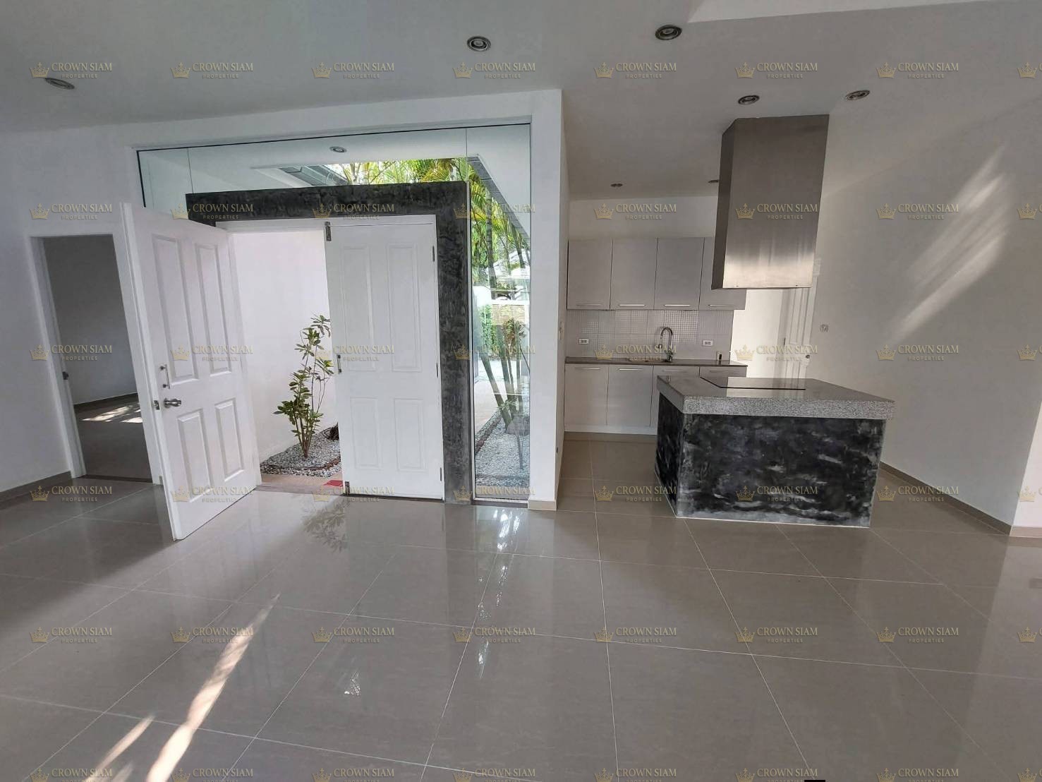 ห้วยใหญ่ • บ้านพูลวิลล่า • บ้าน 3 ห้องนอน - Image 6