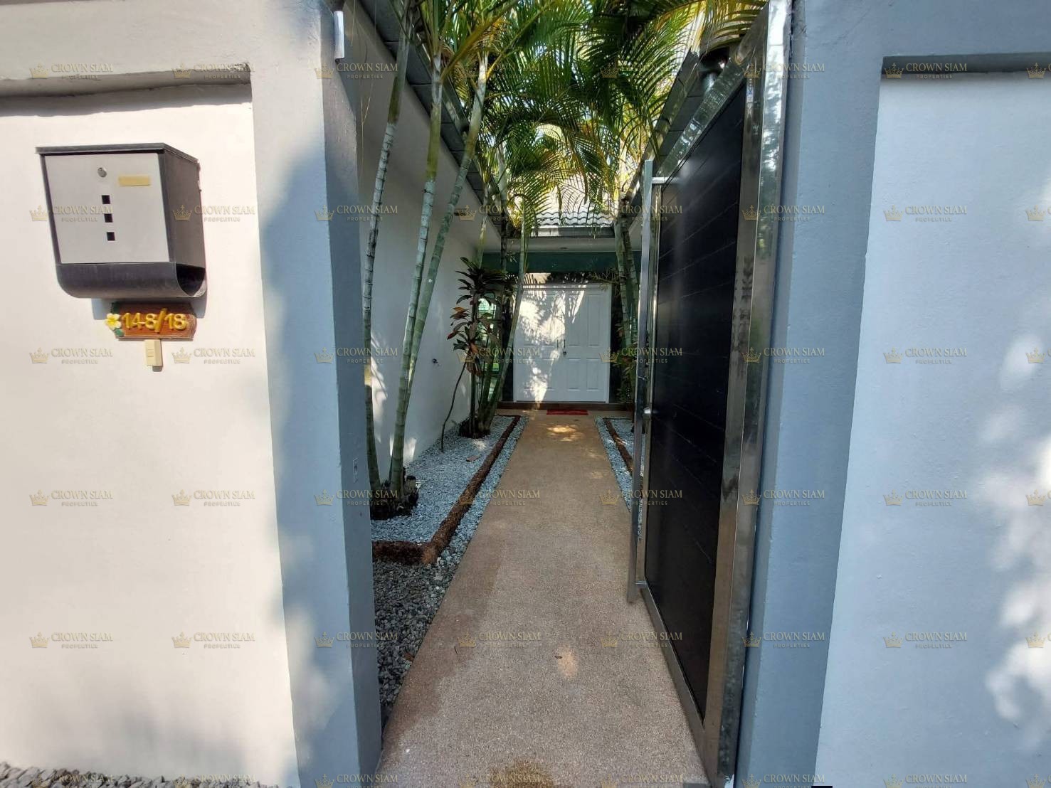 ห้วยใหญ่ • บ้านพูลวิลล่า • บ้าน 3 ห้องนอน - Image 4