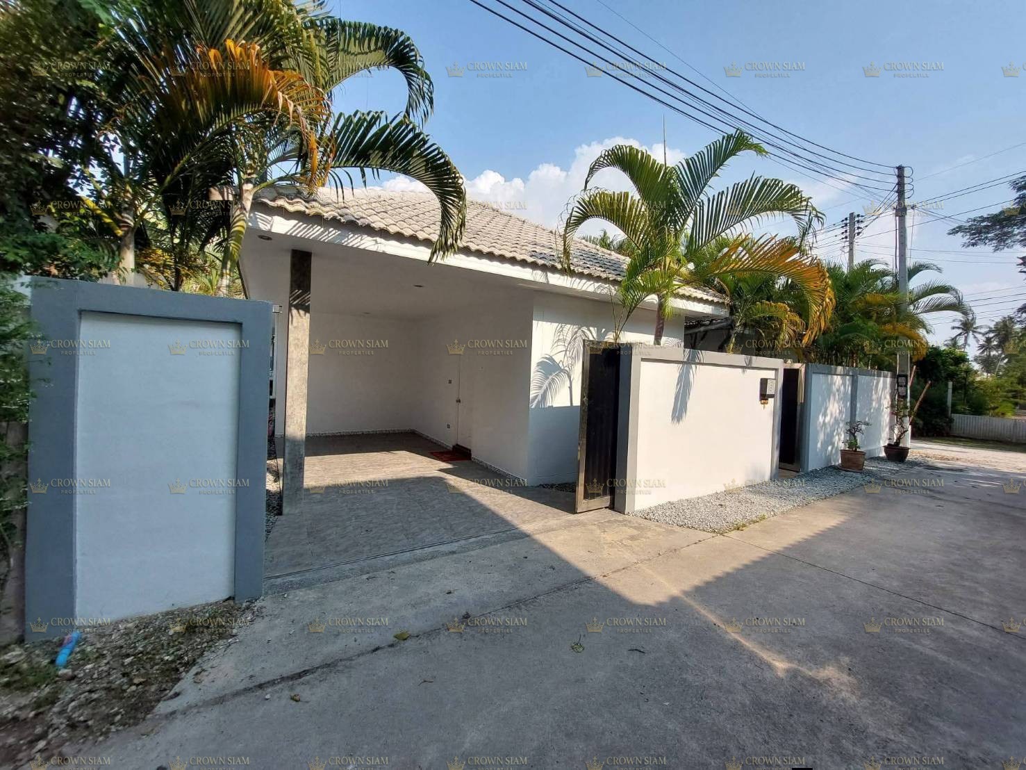 ห้วยใหญ่ • บ้านพูลวิลล่า • บ้าน 3 ห้องนอน - Image 3