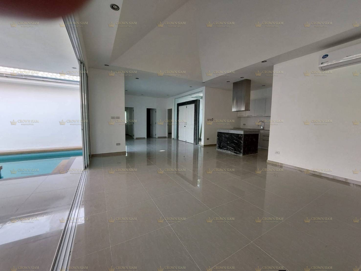 ห้วยใหญ่ • บ้านพูลวิลล่า • บ้าน 3 ห้องนอน - Image 10