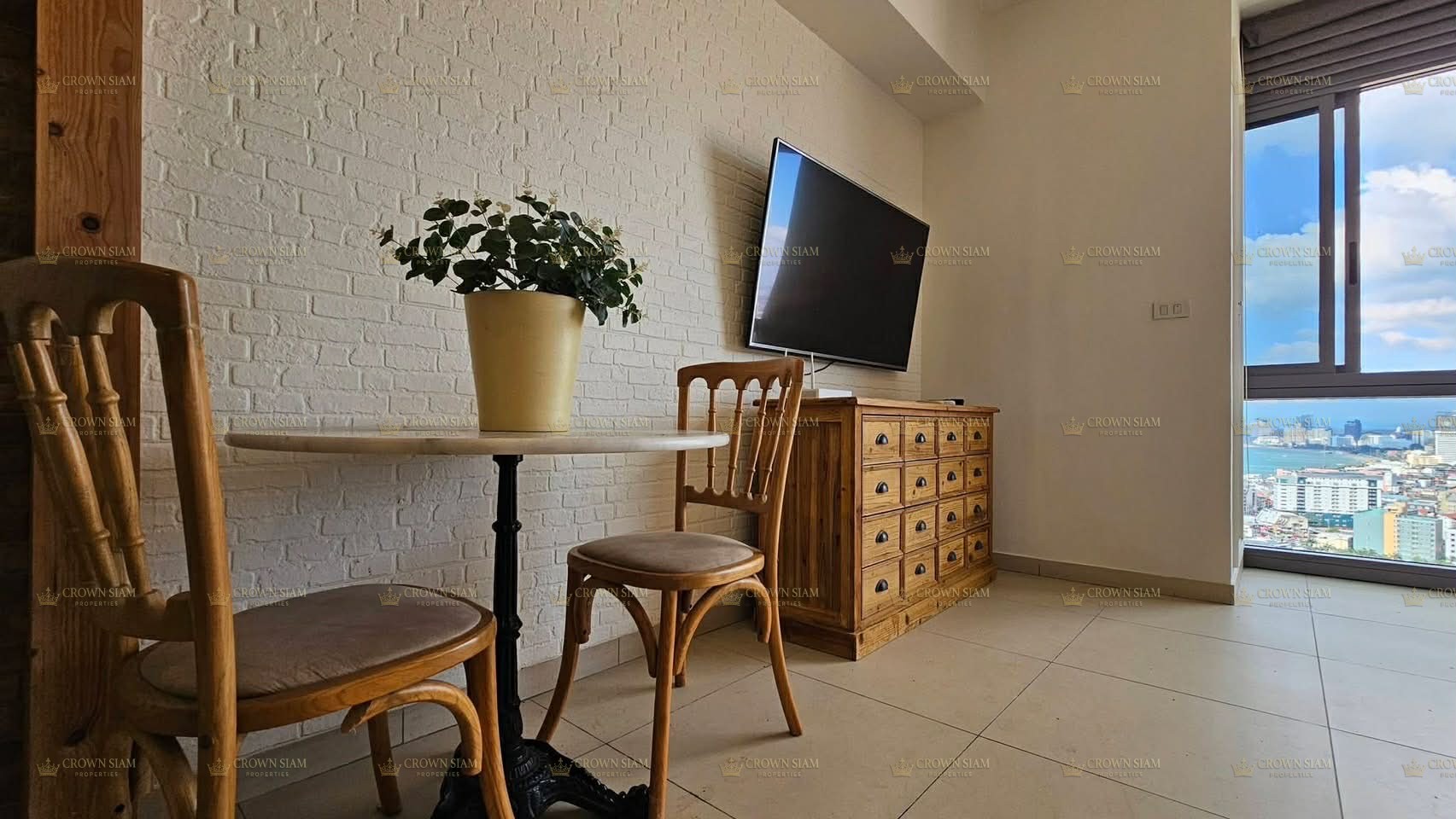 UNIXX South Pattaya studio  - Image 5