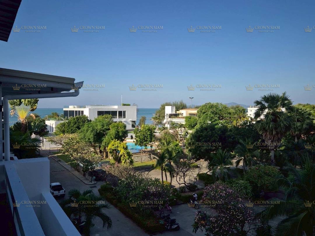 帕山 • 海滨联排别墅 • 4层 8卧7卫 联排别墅/别墅 - Image 4