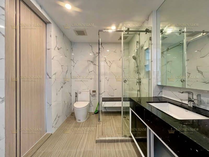 Pratumnak • The Panora Pattaya • 30F 1BR Sea View Condo - Image 10
