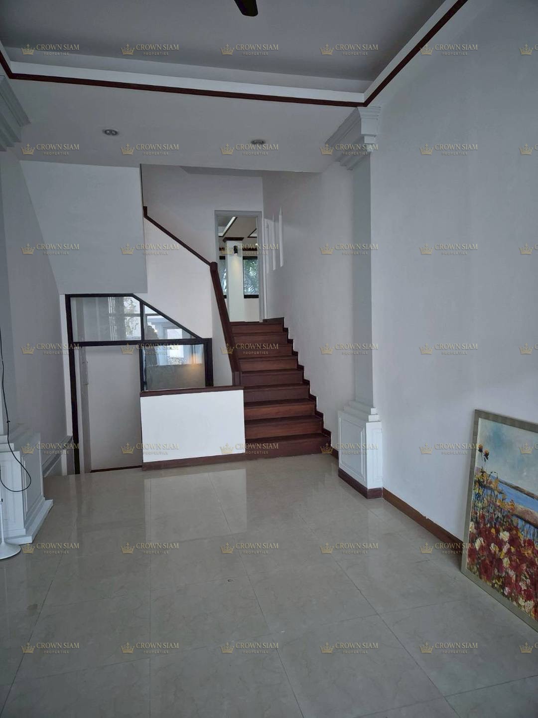 帕山 • 海滨联排别墅 • 4层 8卧7卫 联排别墅/别墅 - Image 9