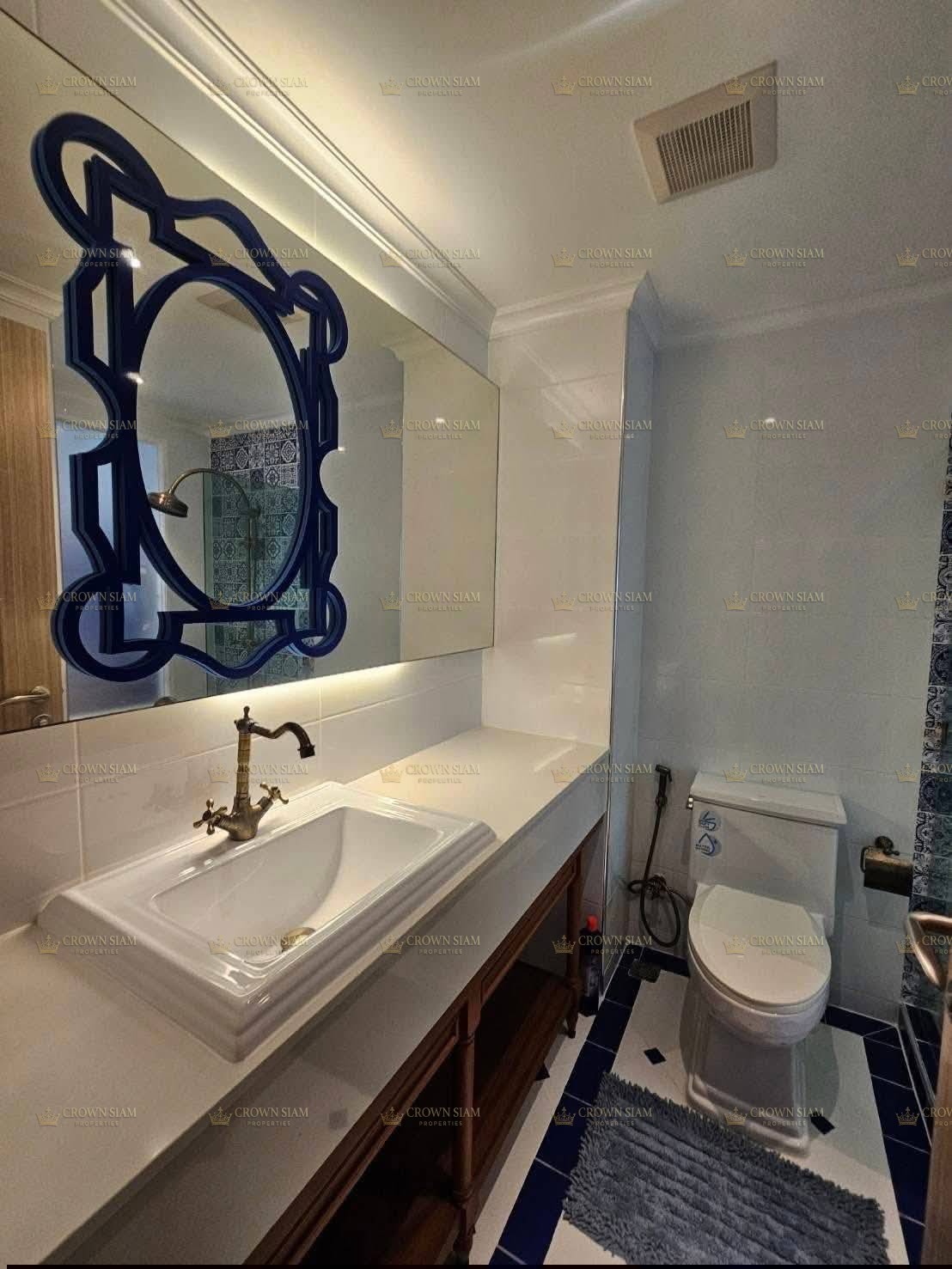 พัทยา - จอมเทียน - เซเว่น ซี คอร์ท ดาซูร์ - 001 - Image 9