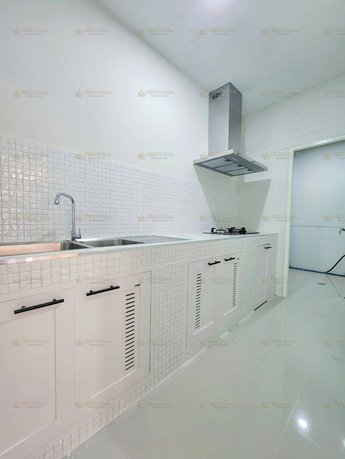 พัทยาตะวันออก • เขาตาโล • บ้าน 2 ห้องนอน 1 ห้องน้ำ - Image 10