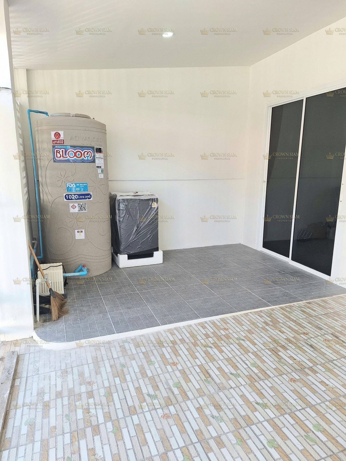 พัทยาตะวันออก • เขาตาโล • บ้าน 2 ห้องนอน 1 ห้องน้ำ - Image 4