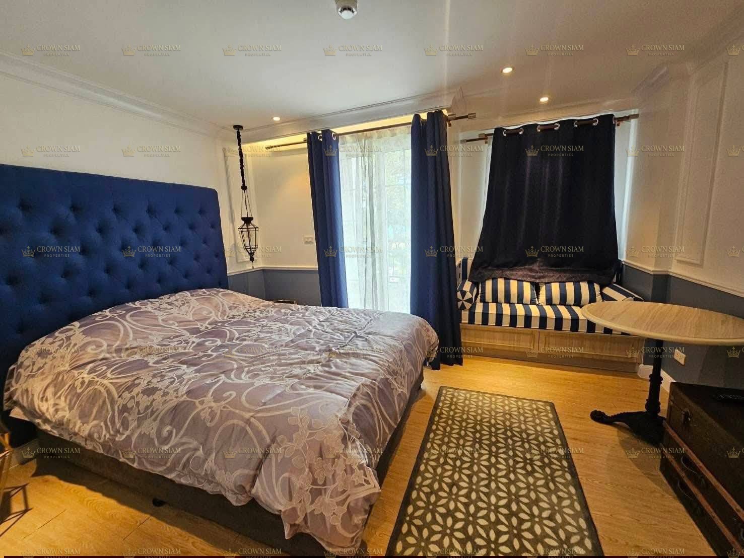 พัทยา - จอมเทียน - เซเว่น ซี คอร์ท ดาซูร์ - 001 - Image 5