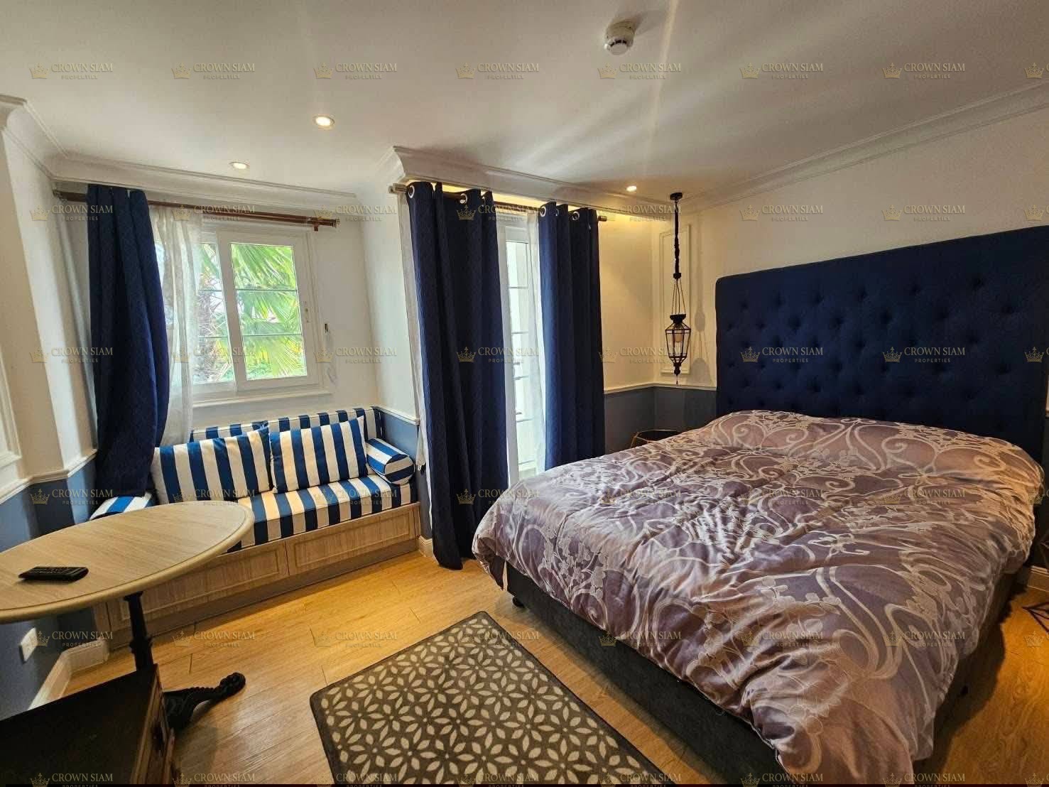 พัทยา - จอมเทียน - เซเว่น ซี คอร์ท ดาซูร์ - 001 - Image 6