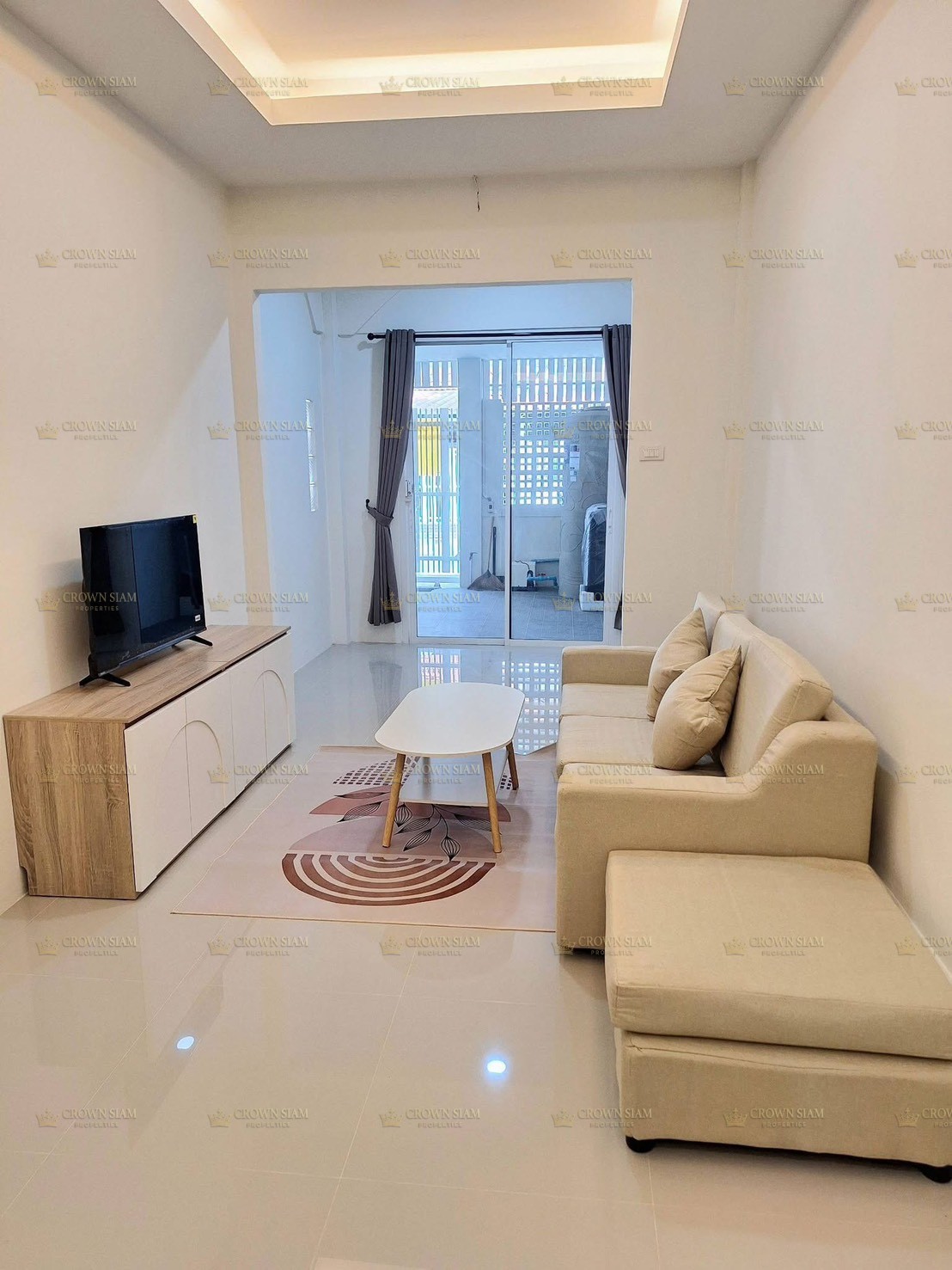 พัทยาตะวันออก • เขาตาโล • บ้าน 2 ห้องนอน 1 ห้องน้ำ - Image 5