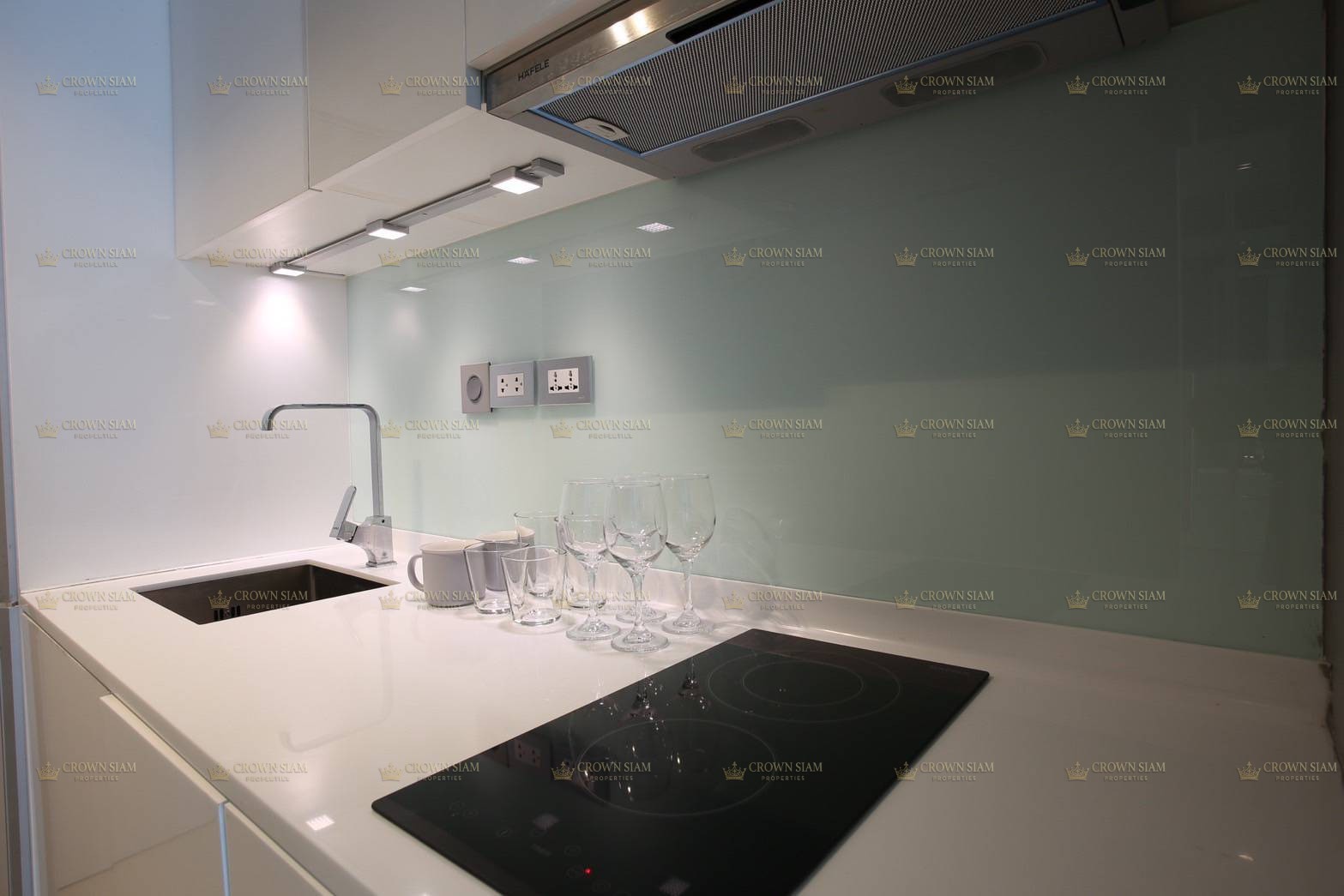 พระตำหนัก • แซนด์ส คอนโดมิเนียม • ชั้น 3 สตูดิโอ 1 ห้องน้ำ - Image 10