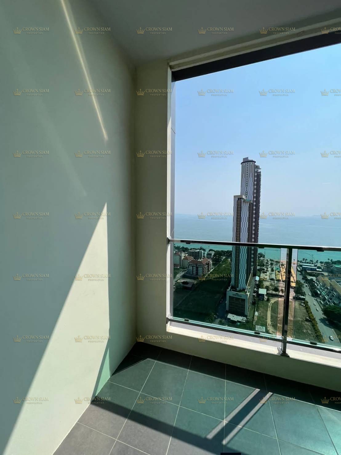 Jomtien • Dusit Grand Condo View • 31F 2BR 2BT Condo - Image 9