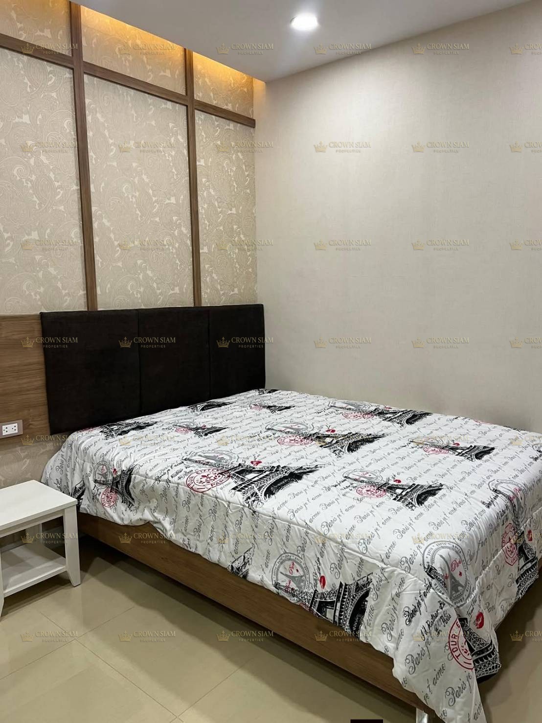 Jomtien • Dusit Grand Condo View • 31F 2BR 2BT Condo - Image 10