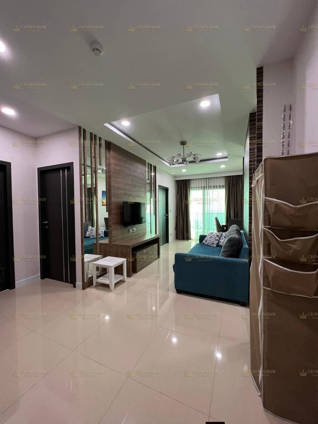 Jomtien • Dusit Grand Condo View • 31F 2BR 2BT Condo - Image 4