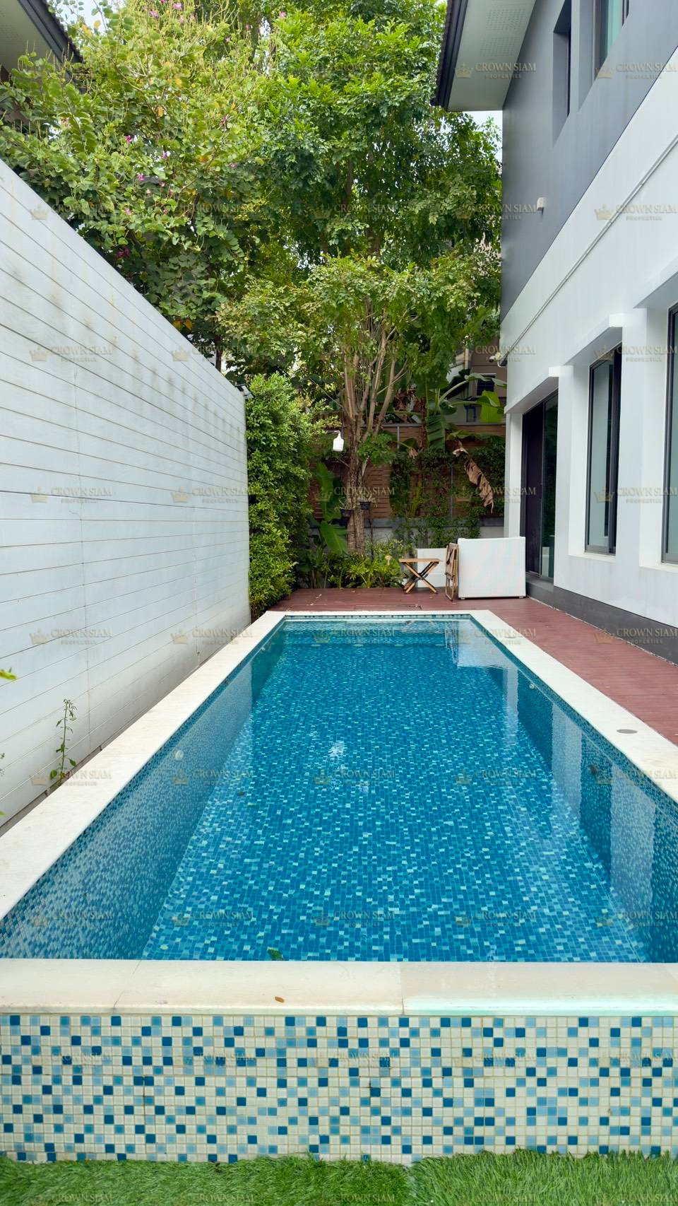 Bangna • The Grand Lux Bangna • Luxury Pool Villa - Image 3