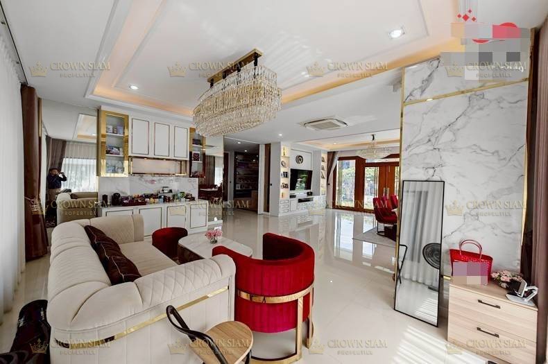 Bangna • The Grand Lux Bangna • Luxury Pool Villa - Image 10