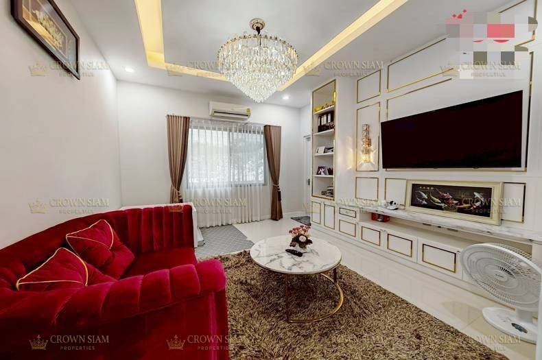 Bangna • The Grand Lux Bangna • Luxury Pool Villa - Image 9