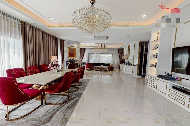 Bangna • The Grand Lux Bangna • Luxury Pool Villa - Image 8