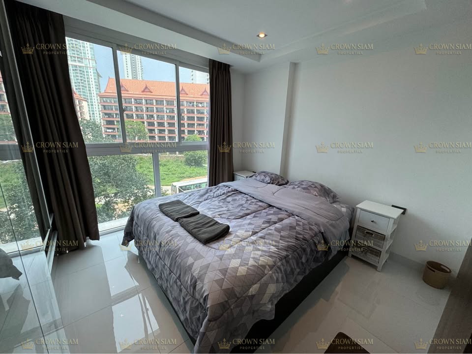 芭提雅北 • Serenity Wongamat • 1卧室公寓 - Image 4